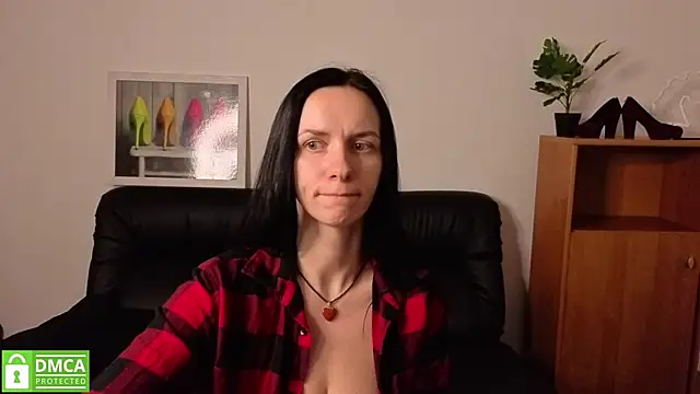 annakillianox's Live XXX Chat