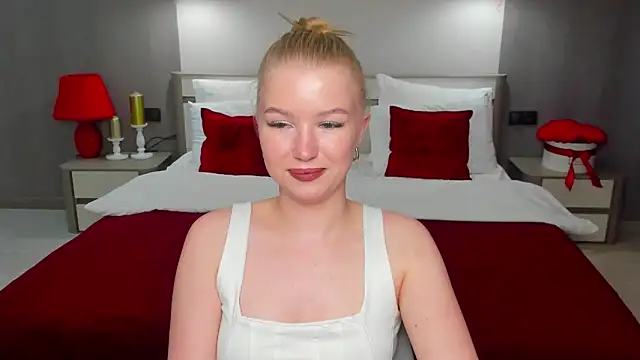 shy__lady's Live XXX Chat