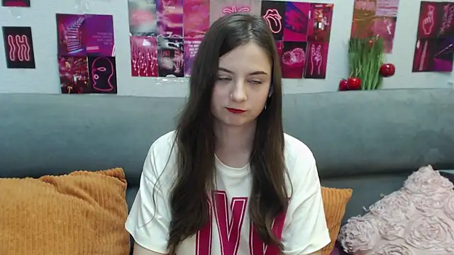 MilanaRoza's Live XXX Chat