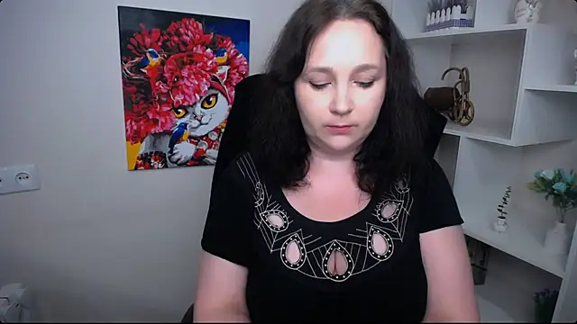 miranda_sun_'s Live XXX Chat