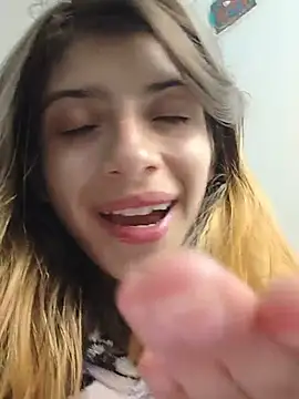 Chat XXX en directo de KratosAfroditacs