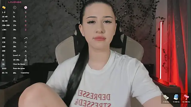 Necucubi02's Live XXX Chat