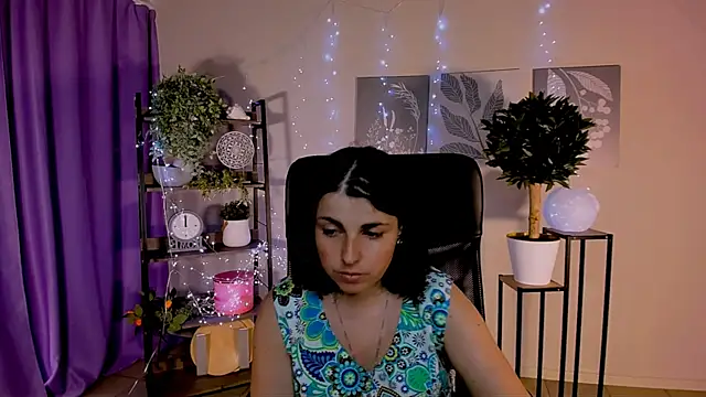 MartaEdams 现场XXX聊天