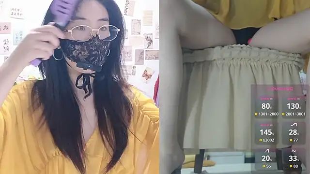 Ga2e-888 라이브 XXX 채팅