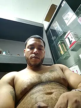 Show de webcam de mago_vive