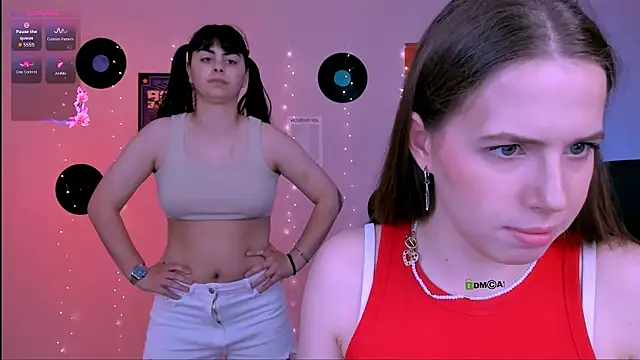 lumi_soft's Live XXX Chat