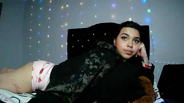 Luna_Velvet7 Webcamshow