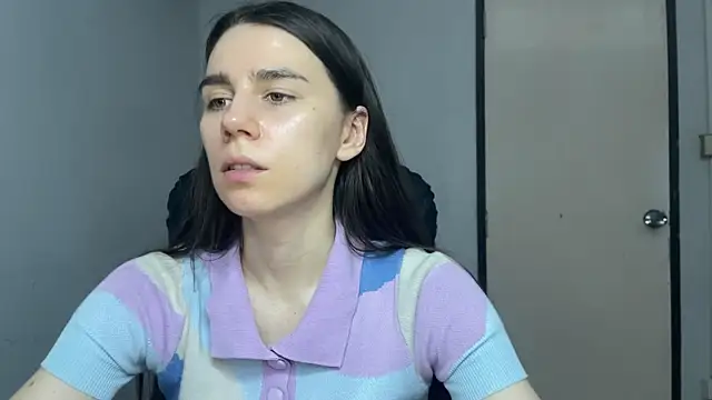 SassyJessi's Live XXX Chat