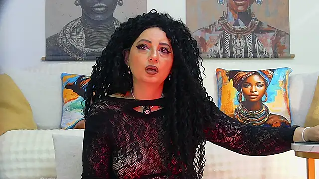 anissia_teaser's Live XXX Chat