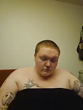 XXX chat uživo modela MorningstarDeviant