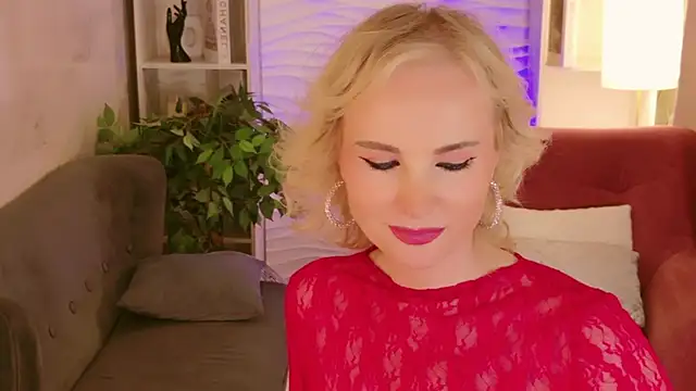 Czat XXX na żywo – Sandra_Kind