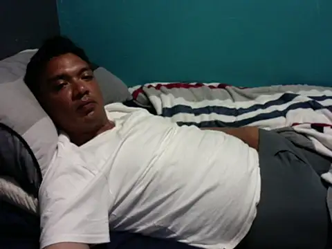 Show de webcam de latinomoreno95