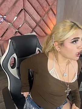 Sembang XXX Secara Langsung lya_nekko_