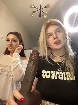 DriveThruCiri – Naživo XXX chat