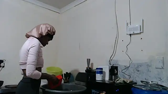 xSATIVAx Live XXX-Chat