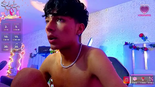 osamu_tay Show Webcam