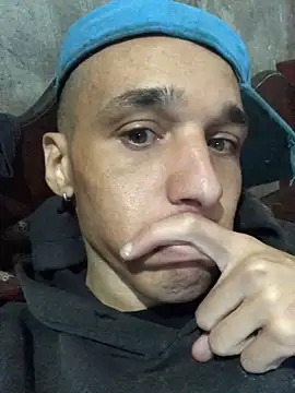 Show de webcam de slimximmm