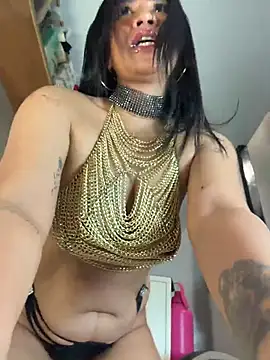 AsianMilfSheryl Pertunjukan Webcam