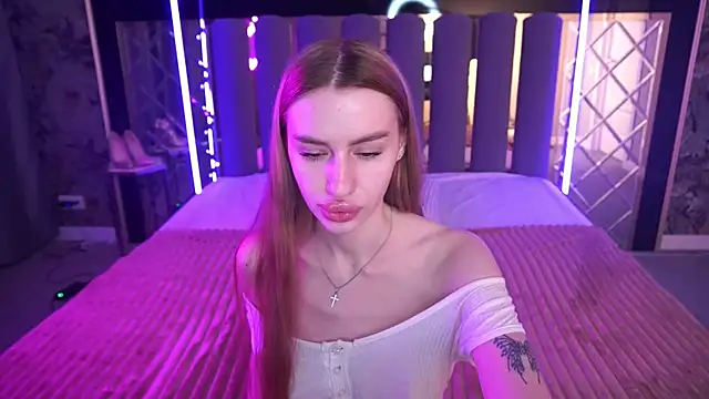 Czat XXX na żywo – Snow_WhiteeeX