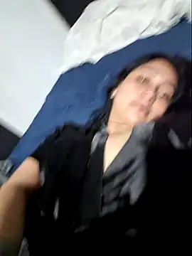Show Webcam de Eveelync25_