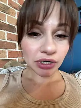 Czat XXX na żywo – PerfectCarrie
