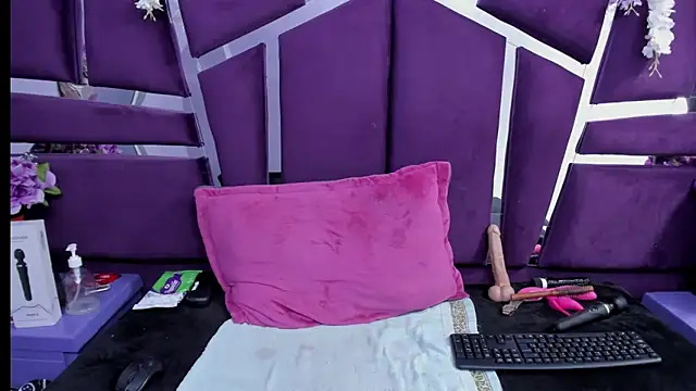 ValerySweety live XXX chat