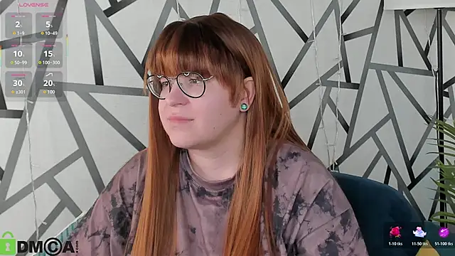 Michelle_Wilsson's Live XXX Chat
