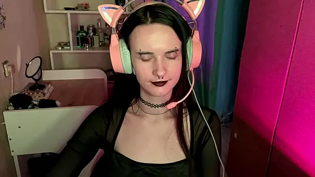 Czat XXX na żywo – MabelDefina