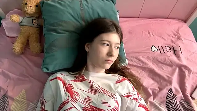ZonaStookey's Webcam Show