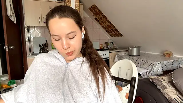 KathyrnEdmison élő XXX-chatje