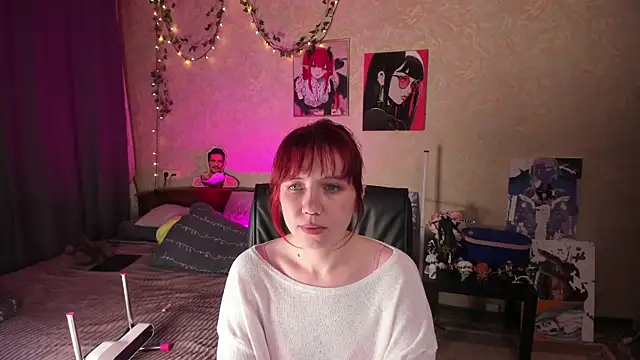 Love_is_Lola's Live XXX Chat