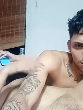 Rositaqk Webcam-Show