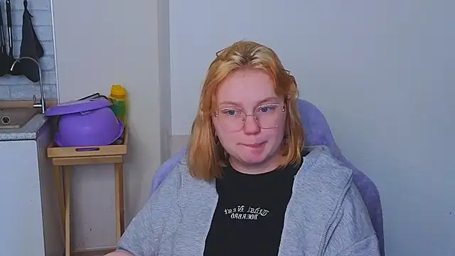 soft_focus Live XXX-chat