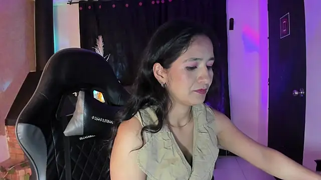 Vicky_Angeel – Live XXX-chat