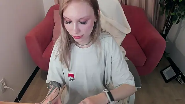 Czat XXX na żywo – MilaDuales
