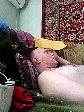 Pineapple04 webkamerás műsora