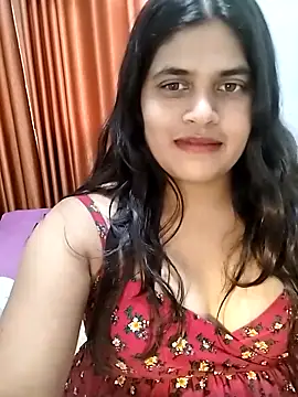 Show webcam de Shakeera1