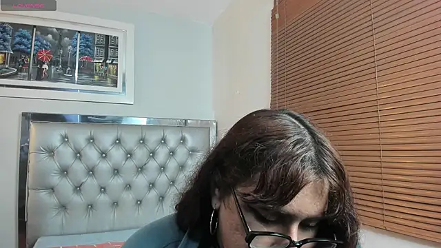 kathepickmanx's Webcam Show