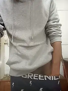 ColouredPapi – Naživo XXX chat