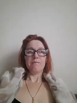 Webkamerová show LanaOlbenst