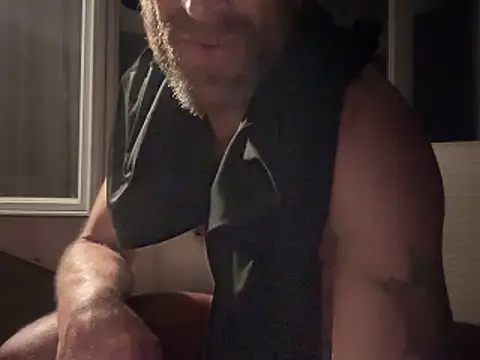 mechanicmark's Webcam Show