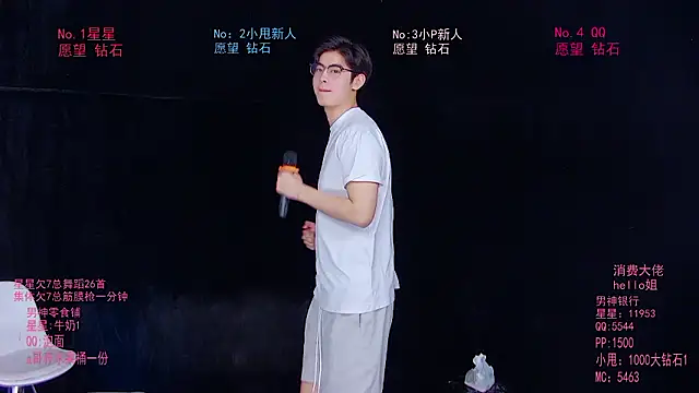 KOboys-818 live XXX chat