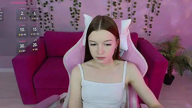Živý XXX chat Eva_Th0mpson