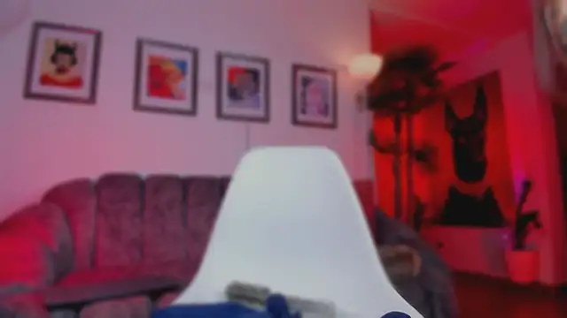 Taylor__foxxx's Webcam Show