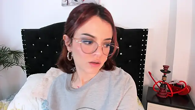 Czat XXX na żywo – abby_jones2
