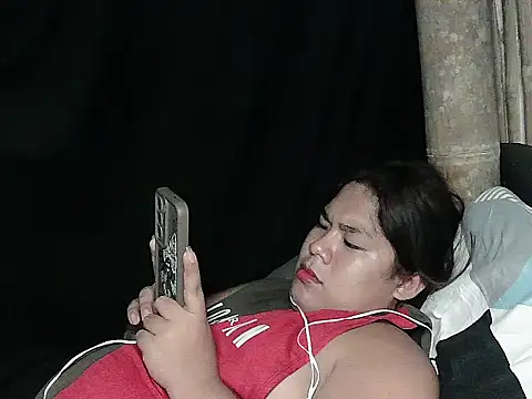 Show Webcam de Huntrix2025