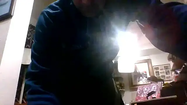 controlmyhole's Webcam Show