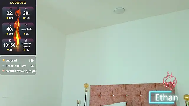 Ethan_Briggs_ Live XXX-chat
