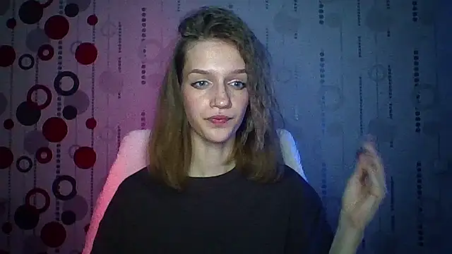 Chrissy_Joyful Chat XXX in diretta
