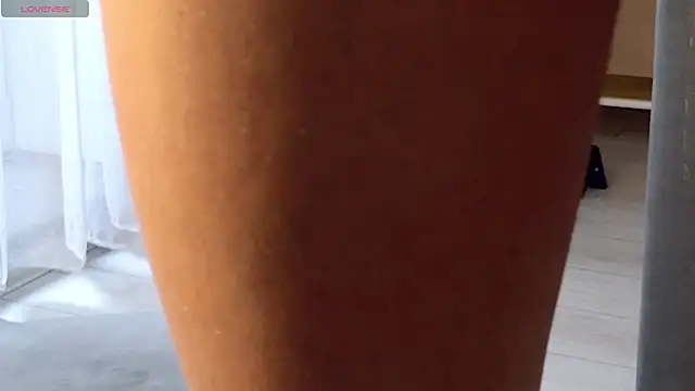Živý XXX chat TSGisele